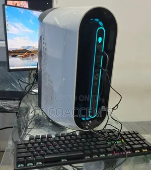 New Desktop Computer 32GB Intel Core I9 HDD+SSD 2T