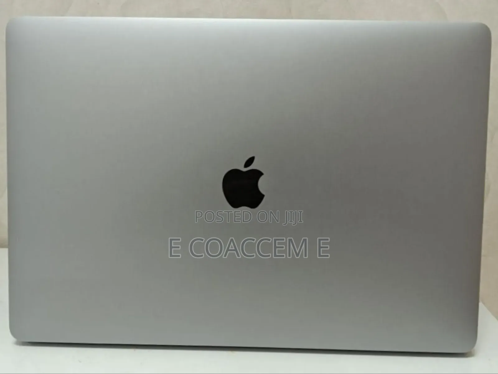 New Laptop Apple MacBook 16GB Intel Core I7 SSD 512GB