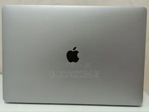 New Laptop Apple MacBook 16GB Intel Core I7 SSD 512GB