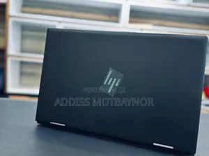 New Laptop HP Envy X360 16GB AMD Ryzen 5 SSD 512GB