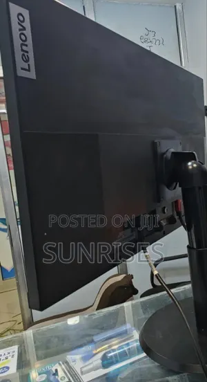Lenovo Moniter