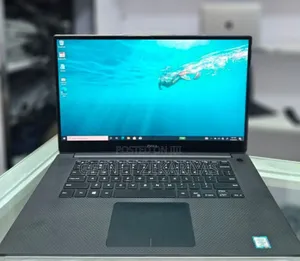 New Laptop Dell Precision 5540 16GB Intel Core I7 SSD 512GB