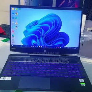 Photo - New Laptop HP Pavilion 15 16GB Intel Core I7 SSD 512GB