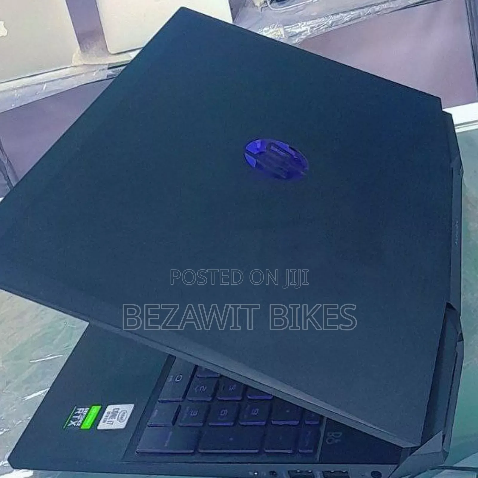 New Laptop HP Pavilion 15 16GB Intel Core I7 SSD 512GB