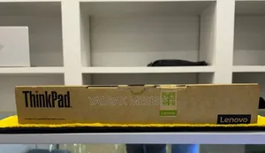 New Laptop Lenovo ThinkPad X1 Carbon 32GB Intel Core I7 SSD 1T