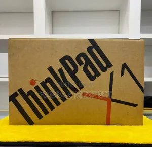 New Laptop Lenovo ThinkPad X1 Carbon 32GB Intel Core I7 SSD 1T