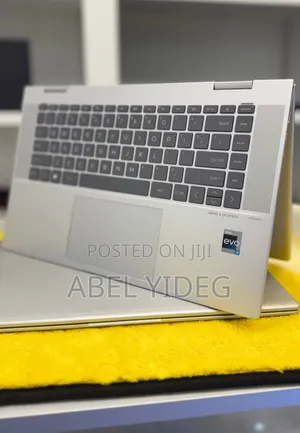New Laptop HP Envy X360 16GB Intel Core I7 SSD 512GB