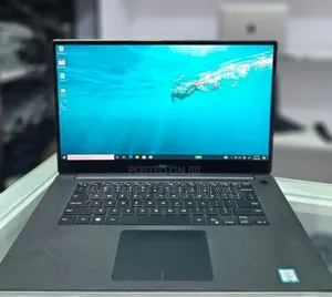 New Laptop Dell Precision 5540 16GB Intel Core I7 SSD 512GB