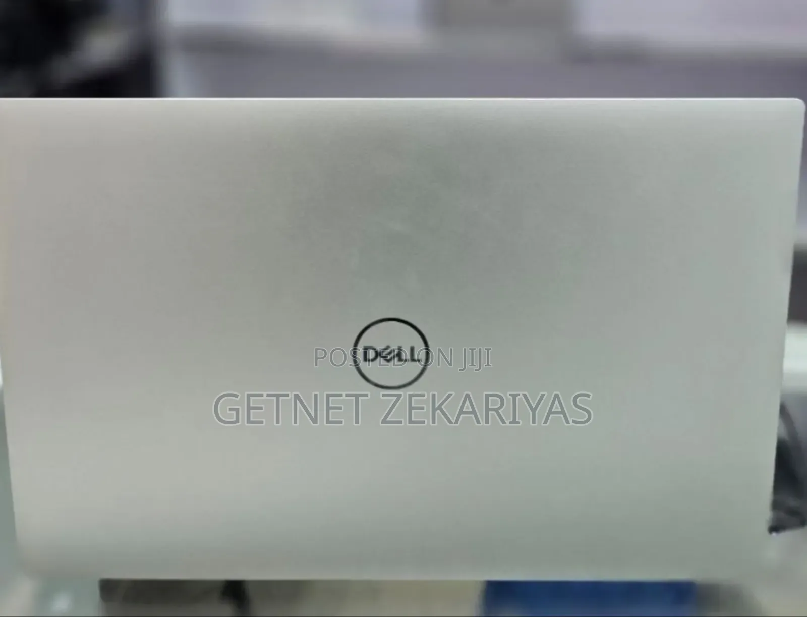 New Laptop Dell Precision 5540 16GB Intel Core I7 SSD 512GB