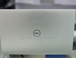 New Laptop Dell Precision 5540 16GB Intel Core I7 SSD 512GB