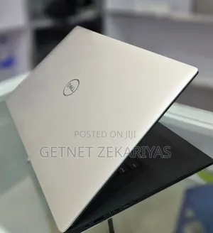 New Laptop Dell Precision 5540 16GB Intel Core I7 SSD 512GB