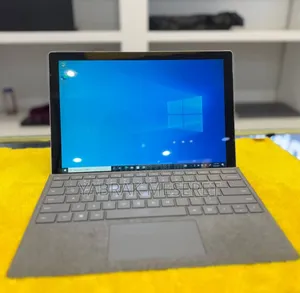 New Laptop Microsoft Surface Pro 7 8GB Intel Core I5 SSD 128GB