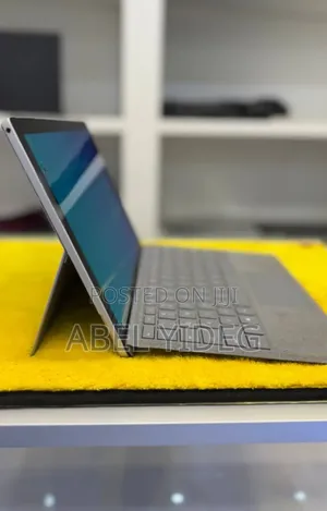 New Laptop Microsoft Surface Pro 6 8GB Intel Core I5 SSD 128GB