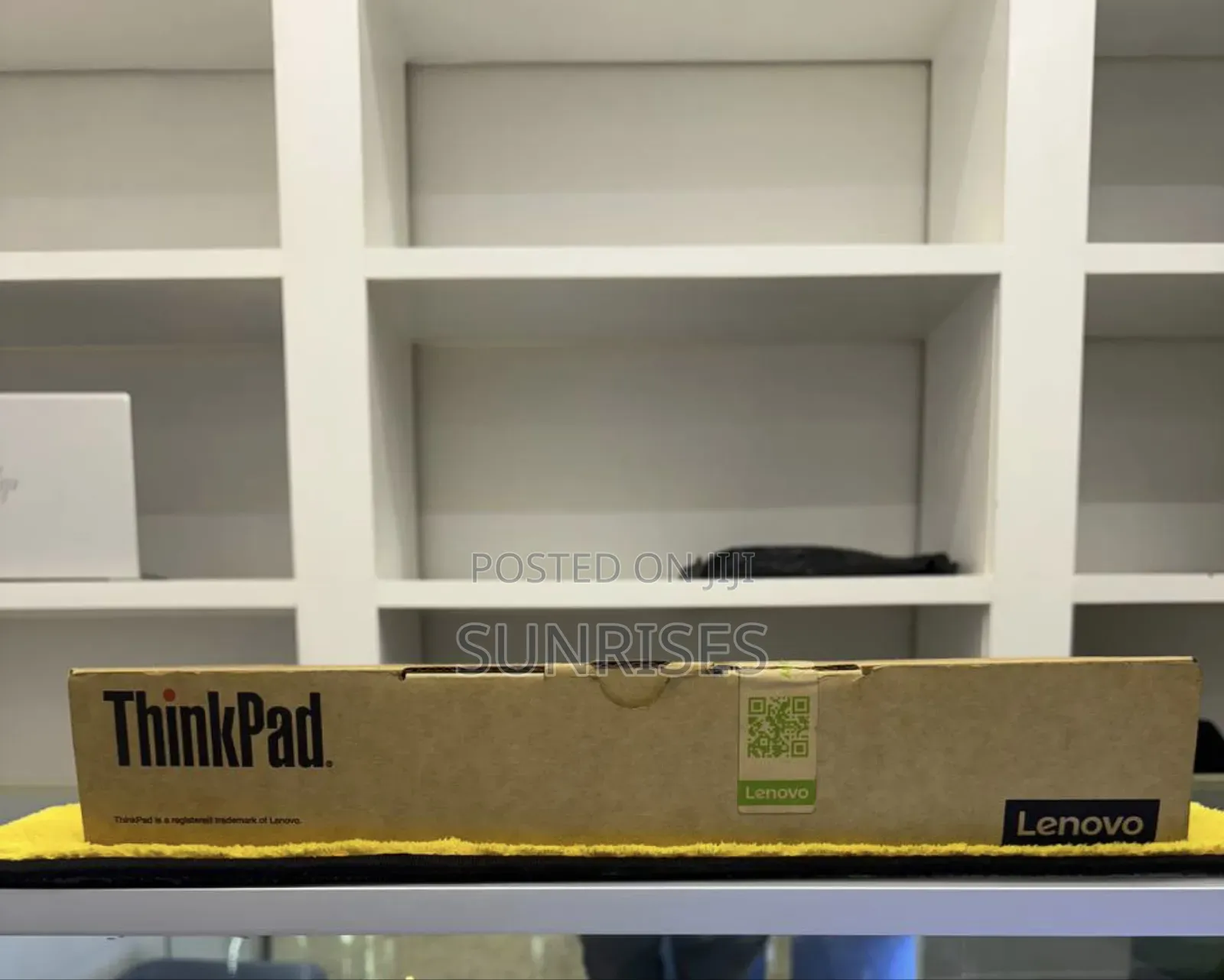 New Laptop Lenovo ThinkPad X1 Carbon 32GB Intel Core I7 SSD 1T