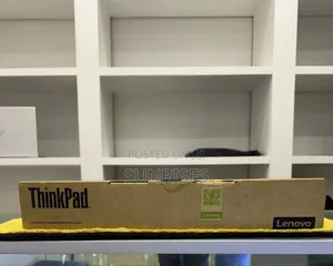 New Laptop Lenovo ThinkPad X1 Carbon 32GB Intel Core I7 SSD 1T