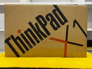 New Laptop Lenovo ThinkPad X1 Carbon 32GB Intel Core I7 SSD 1T