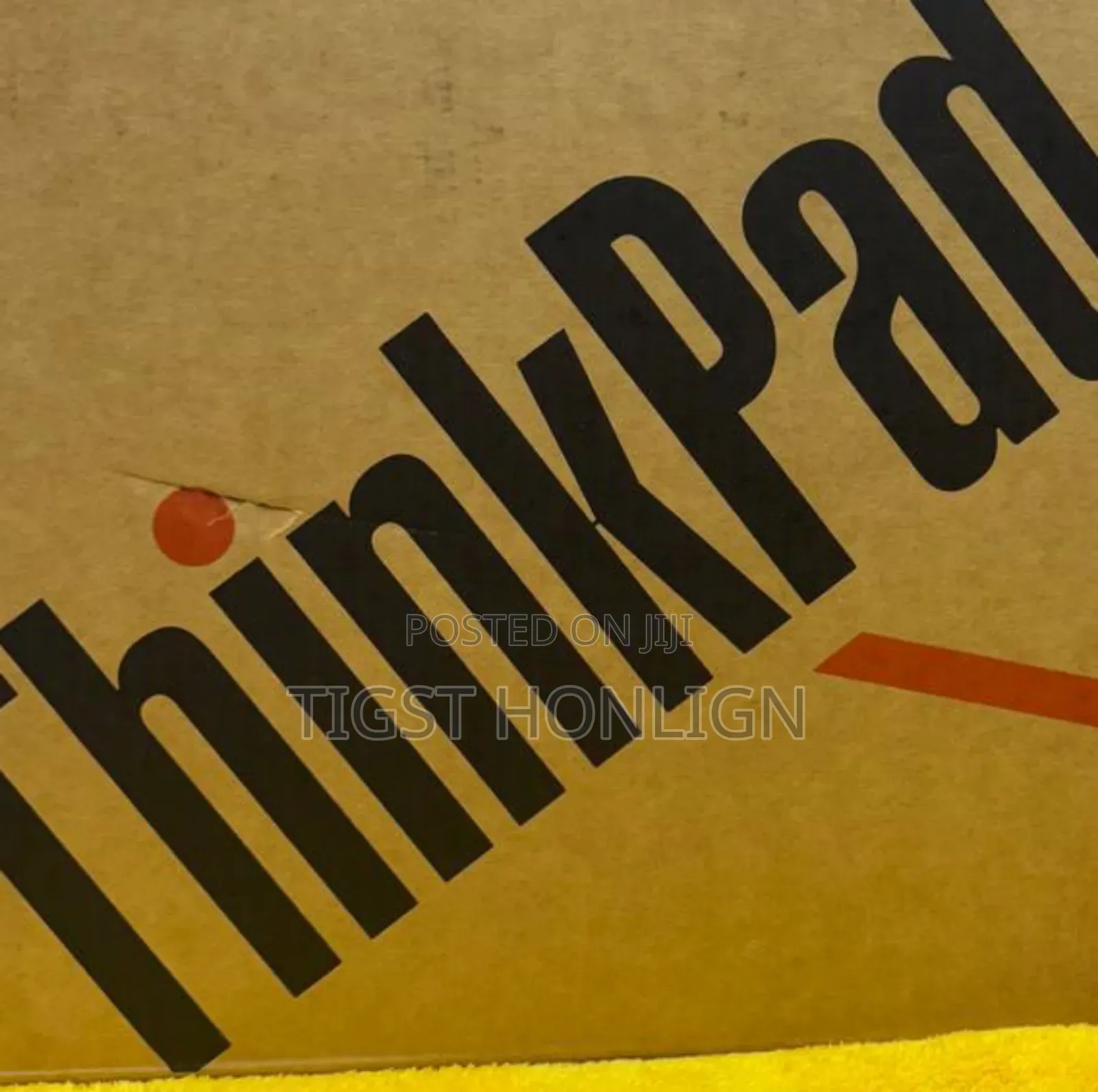 New Laptop Lenovo ThinkPad X1 Carbon 32GB Intel Core I7 SSD 1T