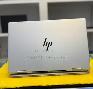 New Laptop HP Envy X360 16GB Intel Core I7 SSD 512GB