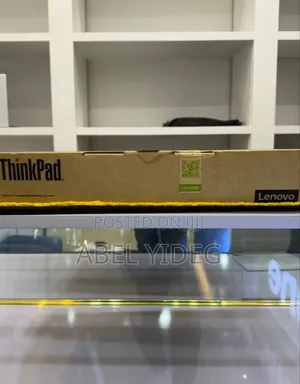 New Laptop Lenovo ThinkPad X1 Carbon 32GB Intel Core I7 SSD 1T