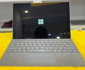 New Laptop Microsoft Surface Pro 6 8GB Intel Core I5 SSD 128GB