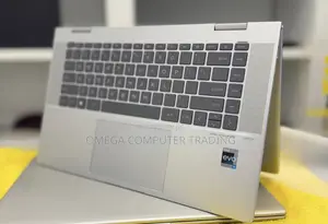 New Laptop HP Envy X360 16GB Intel Core i7 SSD 1T