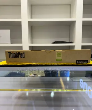 New Laptop Lenovo ThinkPad X1 Carbon 32GB Intel Core I7 SSD 1T