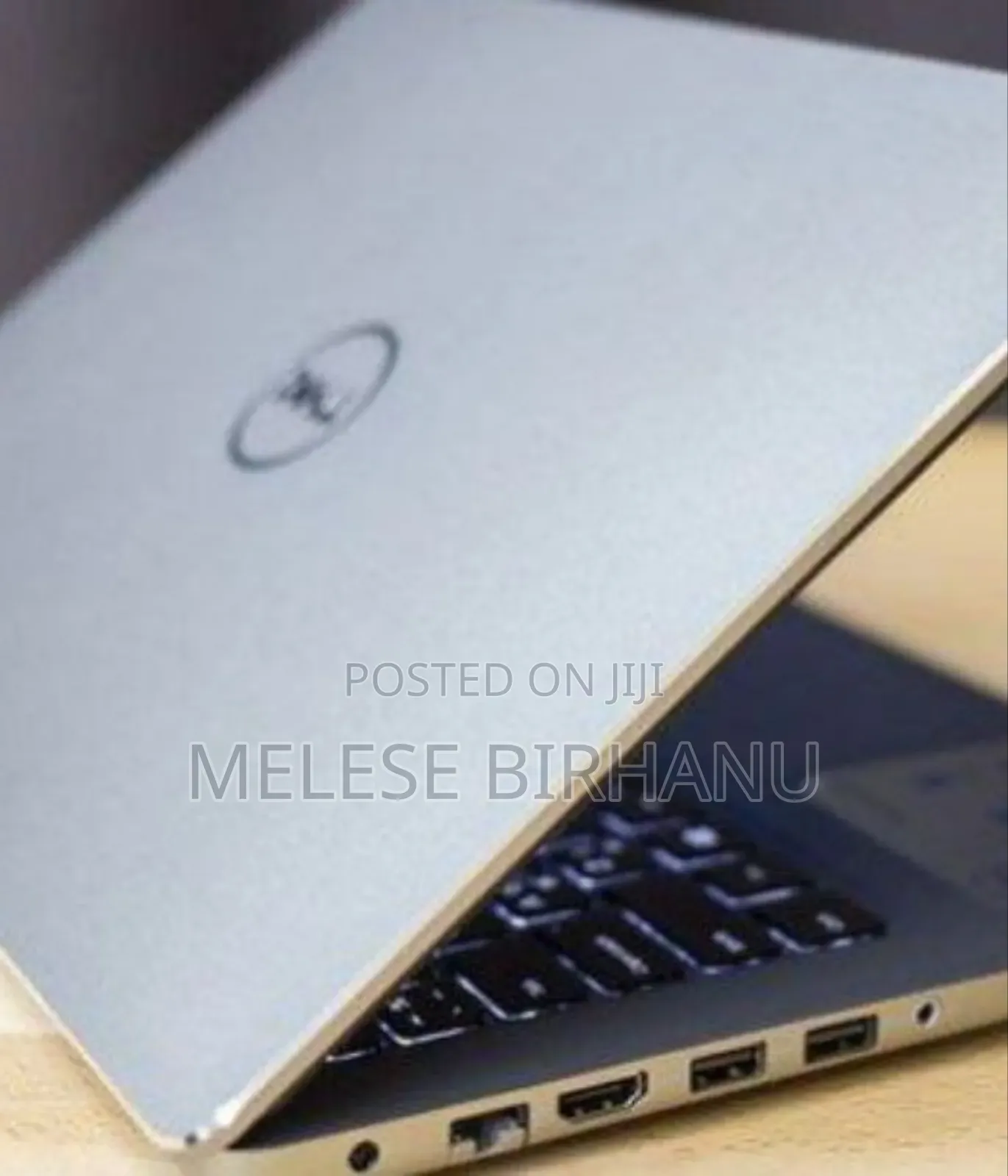 New Laptop Dell Inspiron 14 8GB Intel Core I5 SSD 256GB