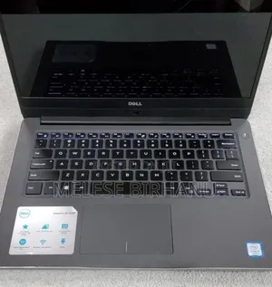 New Laptop Dell Inspiron 14 8GB Intel Core I5 SSD 256GB