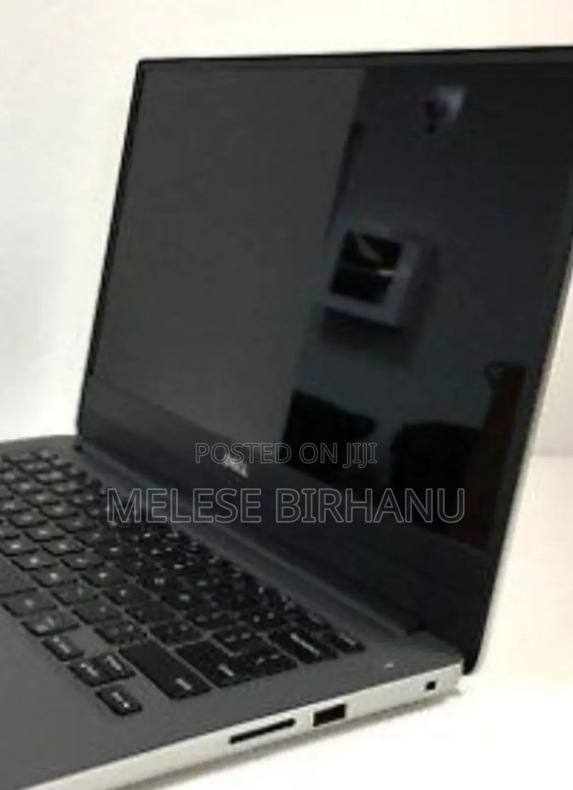 New Laptop Dell Inspiron 14 8GB Intel Core I5 SSD 256GB