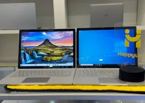 New Laptop Microsoft Surface Book 3 8GB Intel Core I5 SSD 256GB