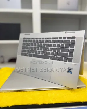 New Laptop HP Envy X360 16GB Intel Core I7 SSD 512GB