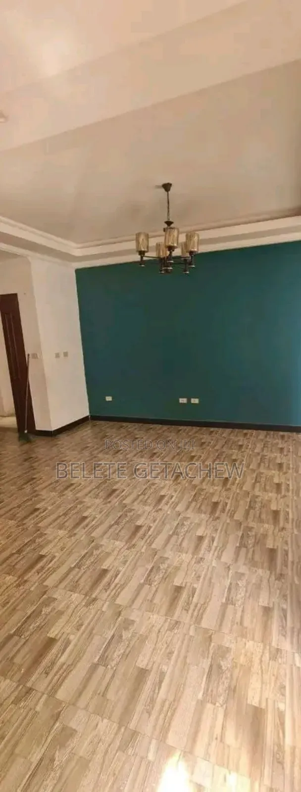 2bdrm Apartment in Ayat Hosea, Bole for sale