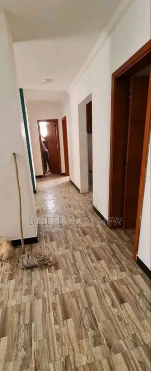 2bdrm Apartment in Ayat Hosea, Bole for sale