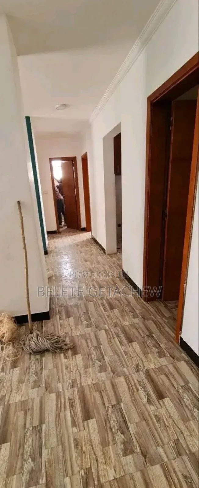 2bdrm Apartment in Ayat Hosea, Bole for sale