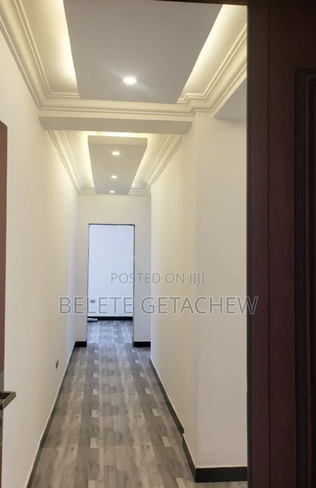 2bdrm Apartment in Ayat Hosea, Bole for sale