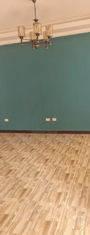 2bdrm Apartment in Ayat Hosea, Bole for sale