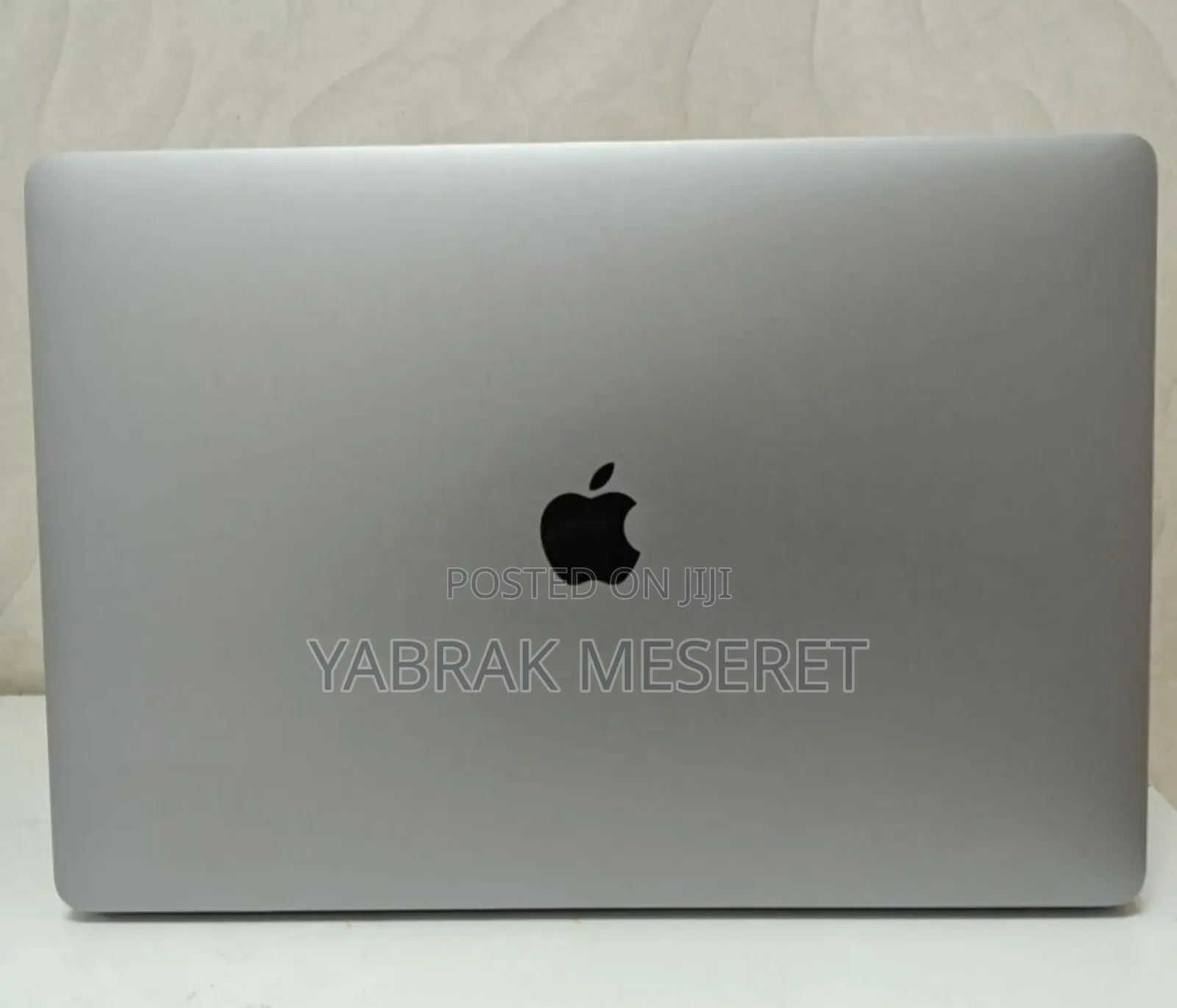 New Laptop Apple MacBook Pro 2017 16GB Intel Core I7 SSD 512GB