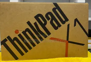 Photo - New Laptop Lenovo ThinkPad X1 Carbon 32GB Intel Core I7 SSD 1T