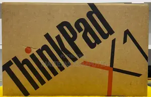 New Laptop Lenovo ThinkPad X1 Carbon 32GB Intel Core I7 SSD 1T