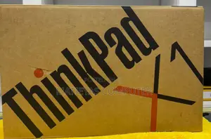 New Laptop Lenovo ThinkPad X1 Carbon 32GB Intel Core I7 SSD 1T