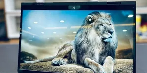 New Laptop HP Envy X360 16GB AMD Ryzen 5 SSD 512GB