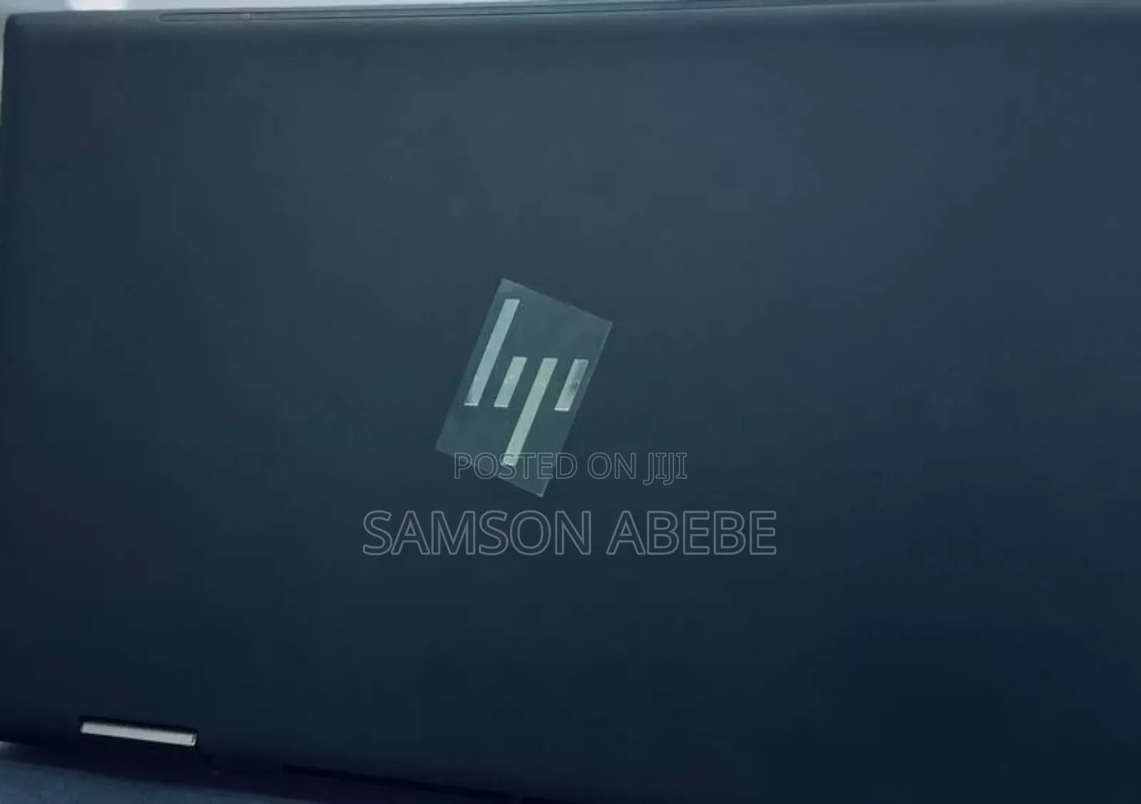 New Laptop HP Envy X360 16GB AMD Ryzen 5 SSD 512GB