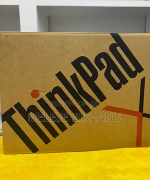 New Laptop Lenovo ThinkPad X1 Carbon 32GB Intel Core I7 SSD 1T