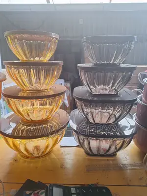 Storage Bowl 4pcs