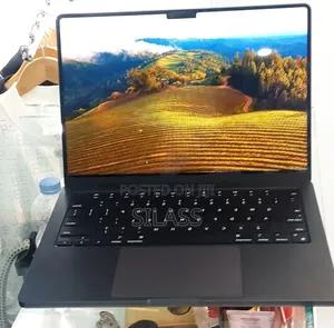 New Laptop Apple MacBook Pro 2019 16GB Intel Core I7 SSD 512GB