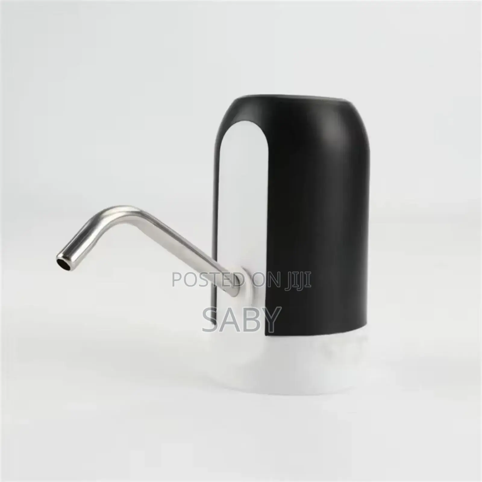 Automatic Water Dispenser