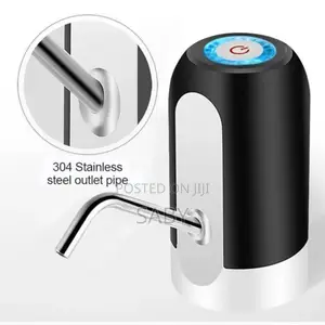 Automatic Water Dispenser