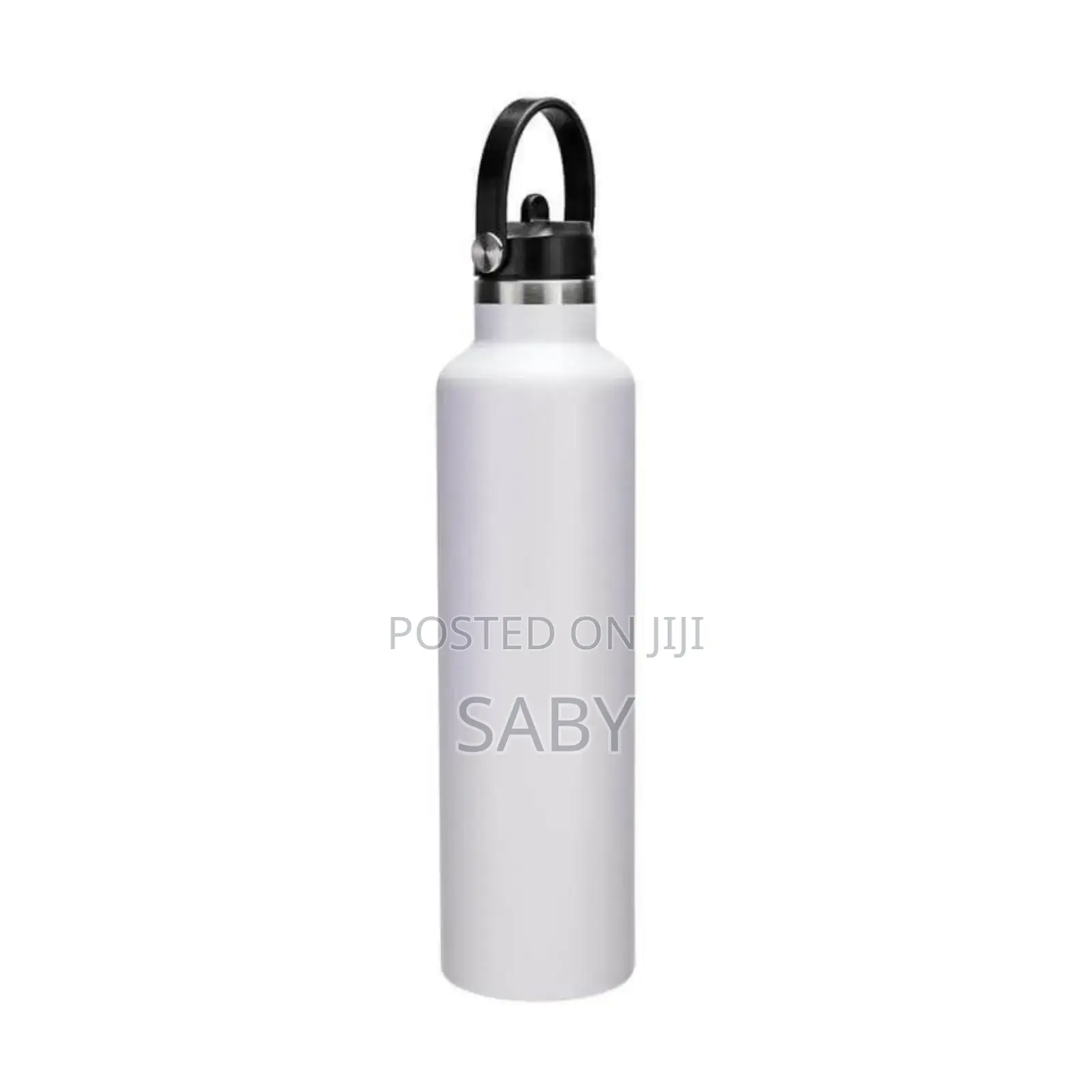Cervo - Hans Larsen Vacuum Stainless Steel Bottle