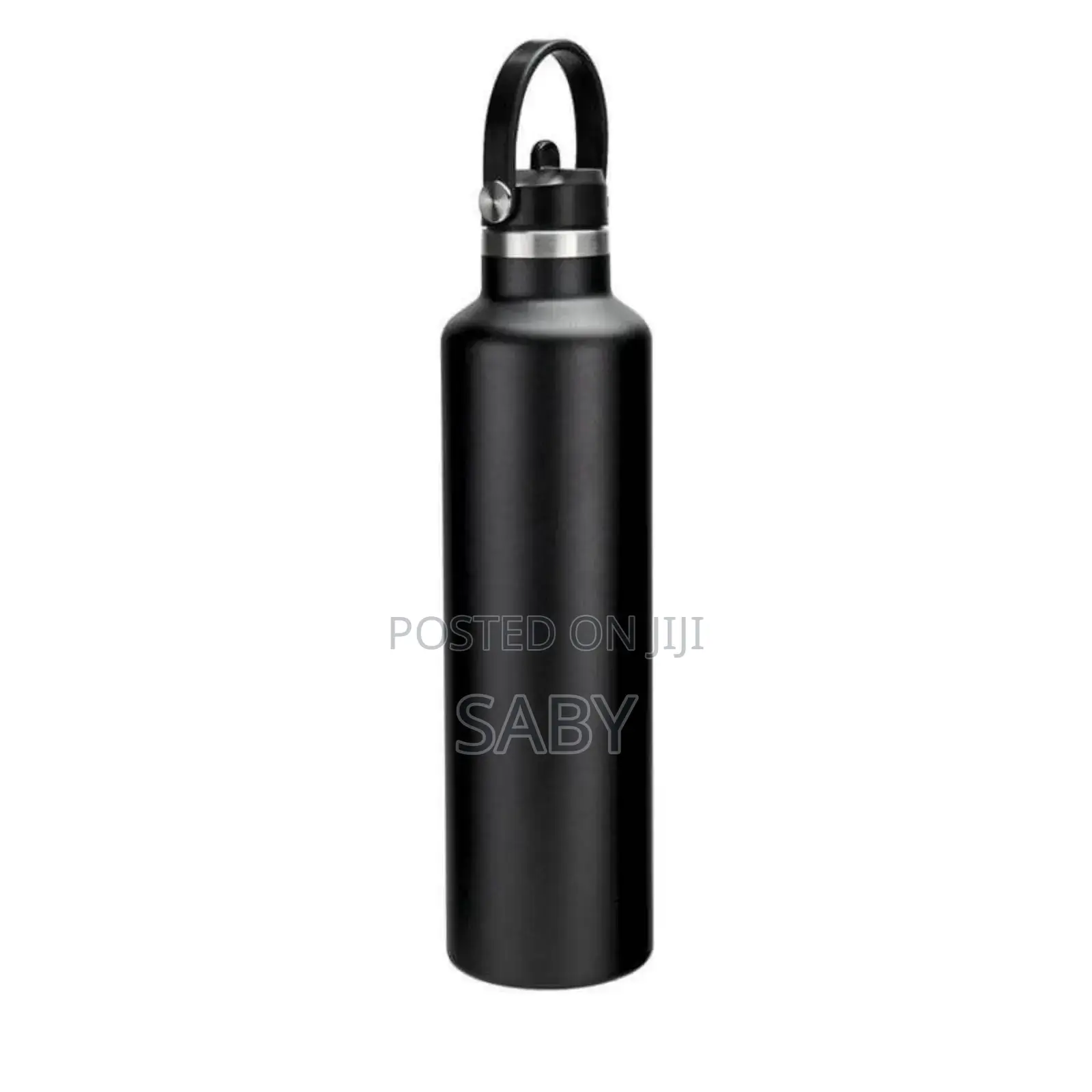 Cervo - Hans Larsen Vacuum Stainless Steel Bottle