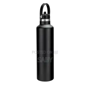 Cervo - Hans Larsen Vacuum Stainless Steel Bottle